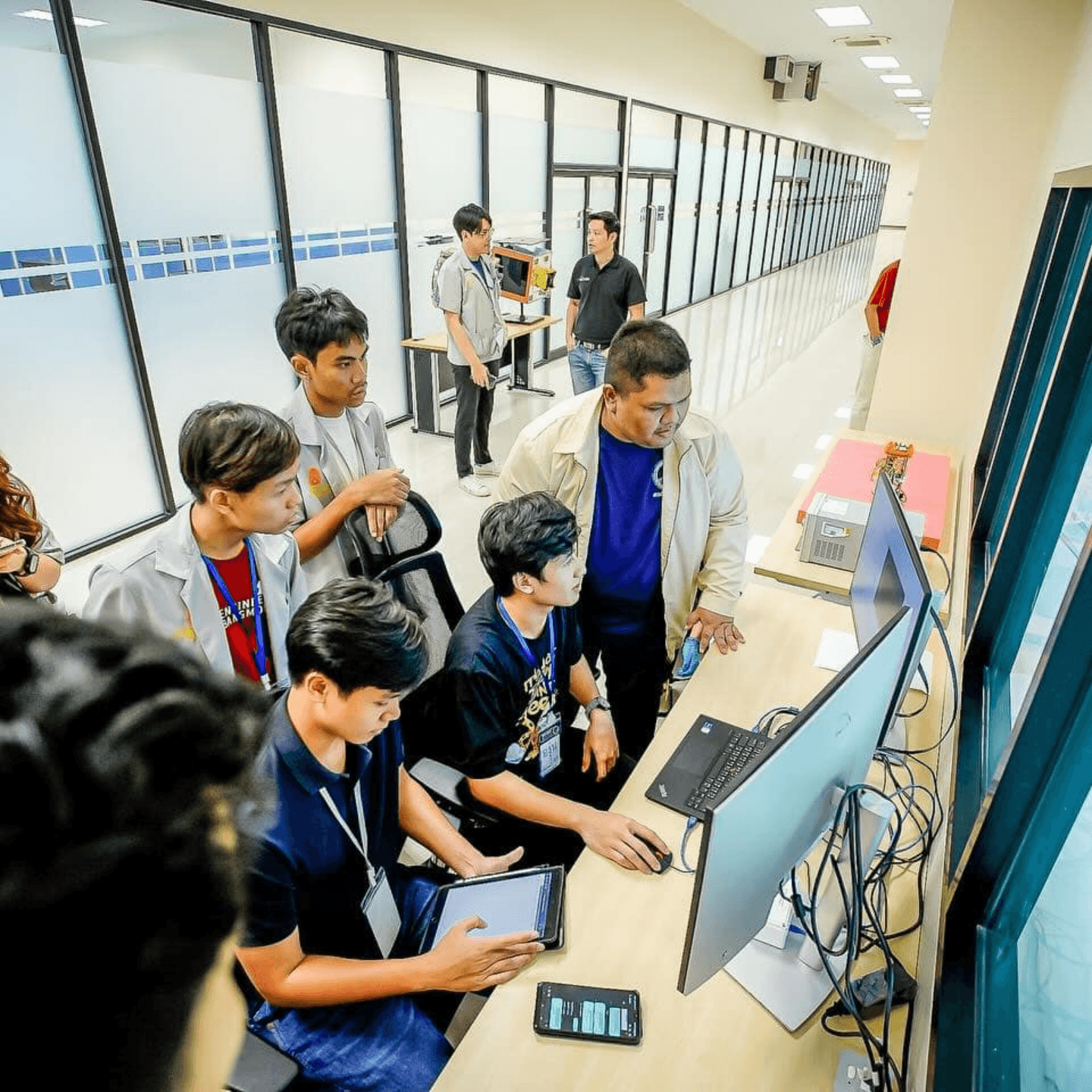 About us gallery image 1