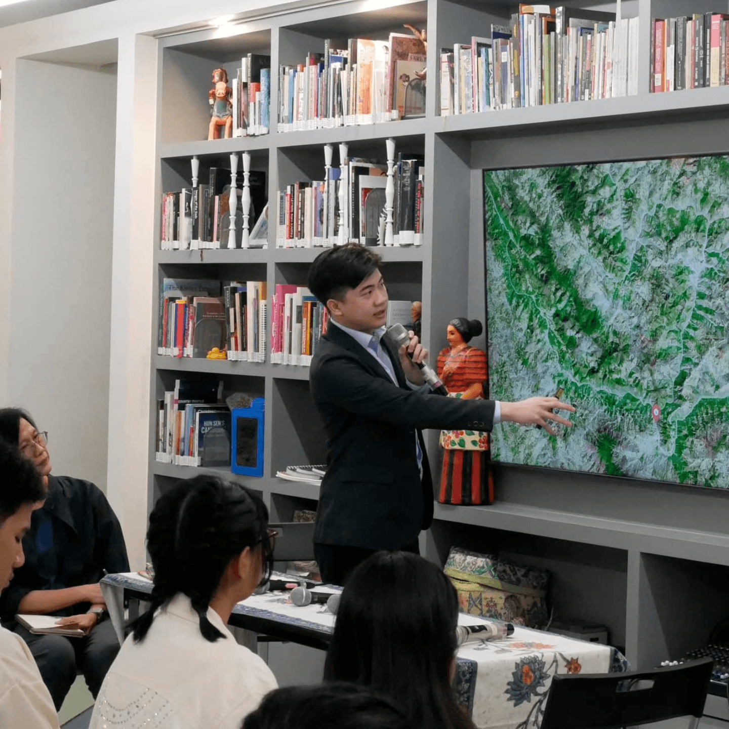 About us gallery image 10