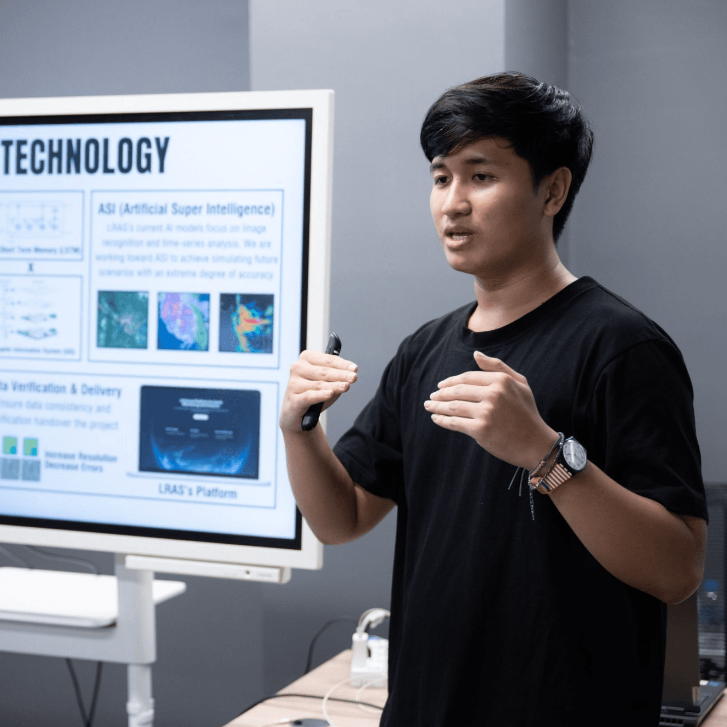 About us gallery image 2