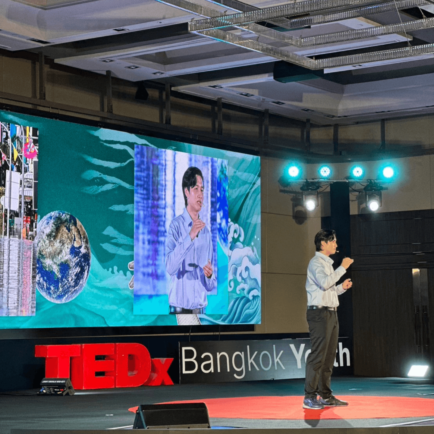 About us gallery image 4