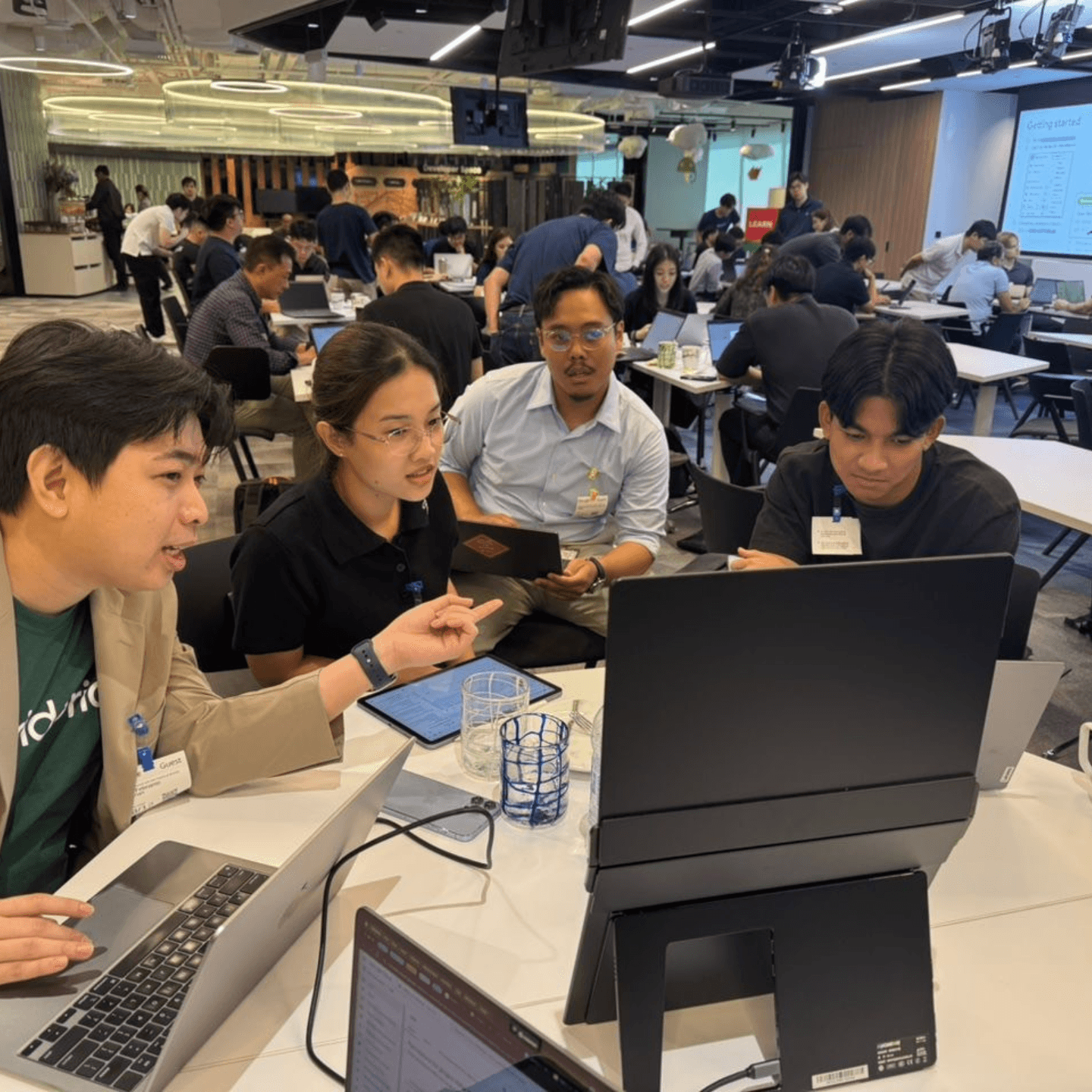 About us gallery image 7