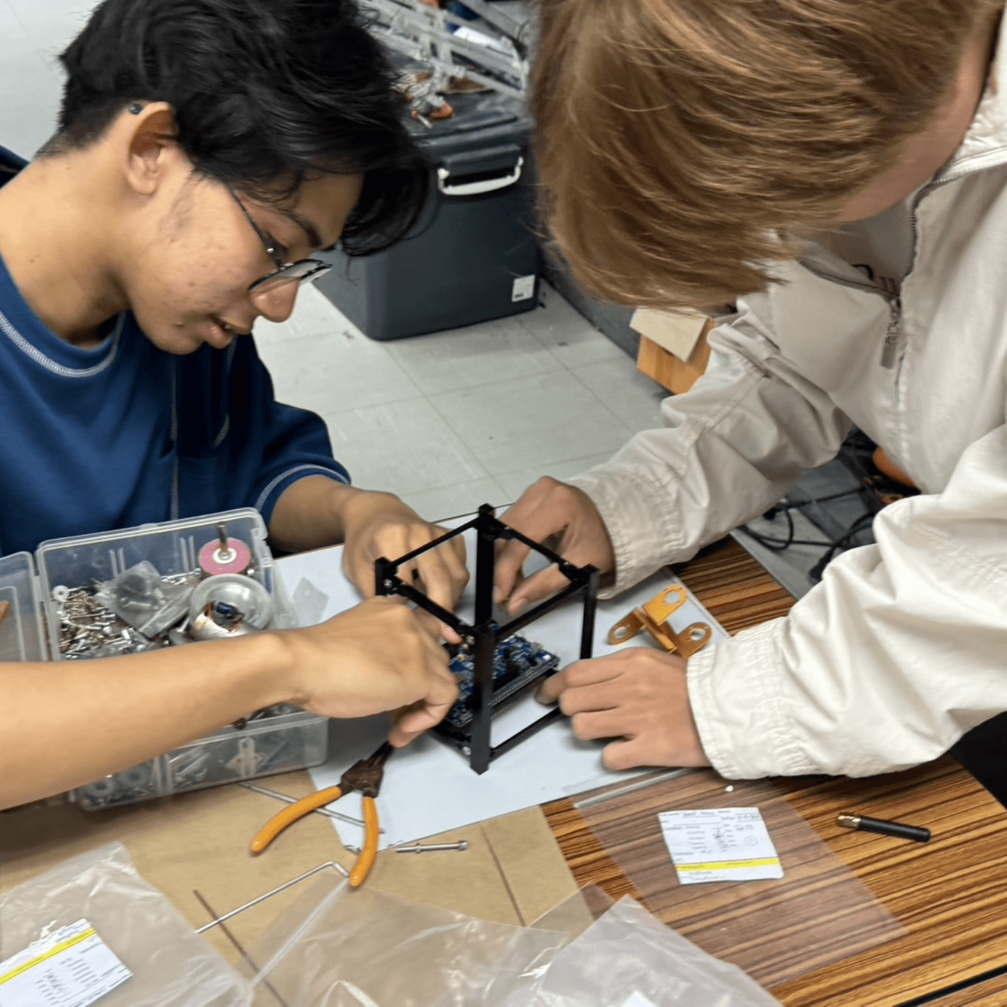 About us gallery image 2