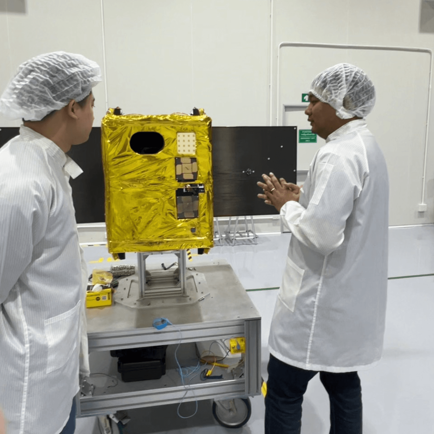 About us gallery image 10