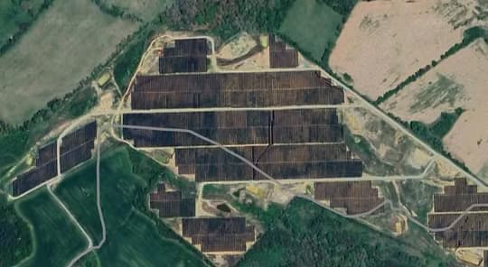 Weather Visualization