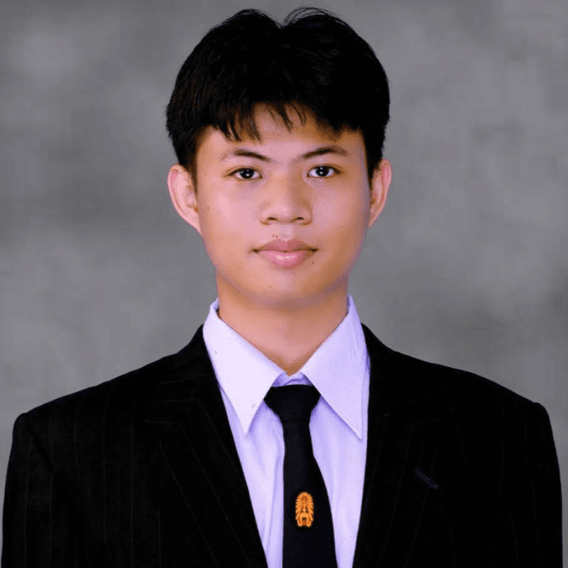 Teerathap Yaisungnoen