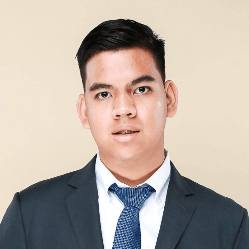 Thaninrath Thiraphotiwat